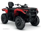 Can-Am Outlander Max - 3