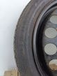 Opel Vectra C Astra H KOŁO DOJAZDOWE dojazdówka 115/70 R16 5x110 2160132 - 5