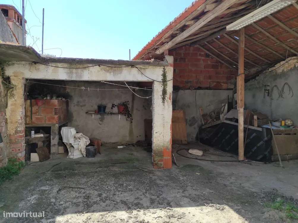 Moradia para Reabilitação - Grande imagem: 3/20