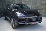 Porsche Cayenne E-Hybrid - 1