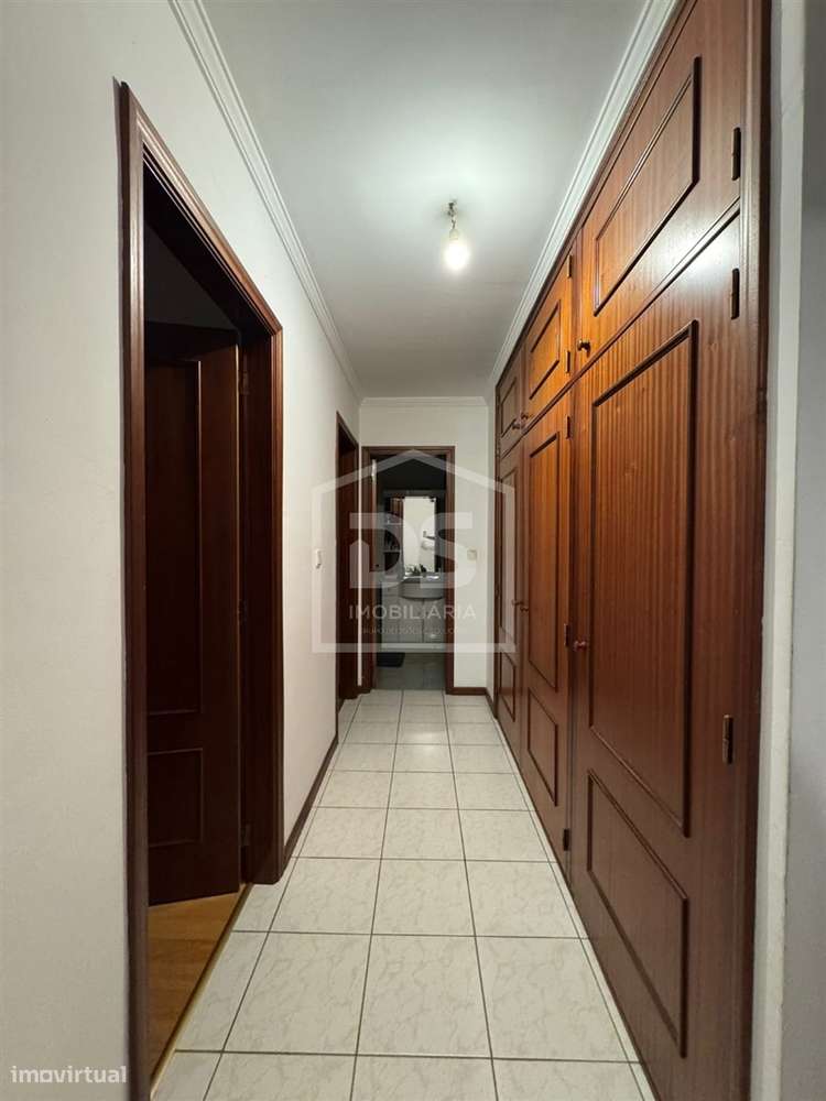 Apartamento T2 Venda em São Mamede de Infesta e Senhora da Hora,Matosi-8