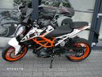 KTM Duke - 4