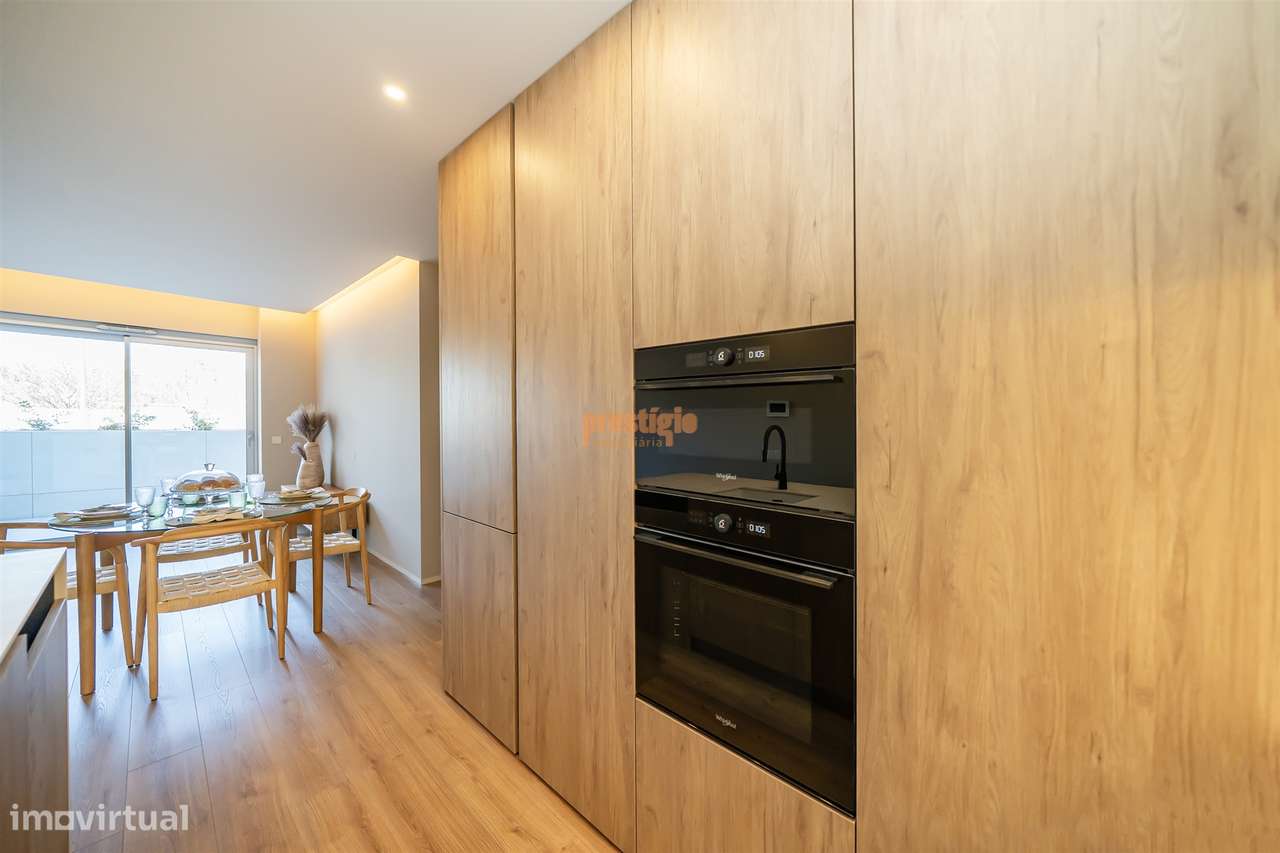 Apartamento T1 Venda em Costa,Guimarães-9