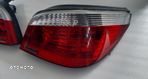 Lampy tylne BMW E60 przed liftingiem prawa lewa - 3