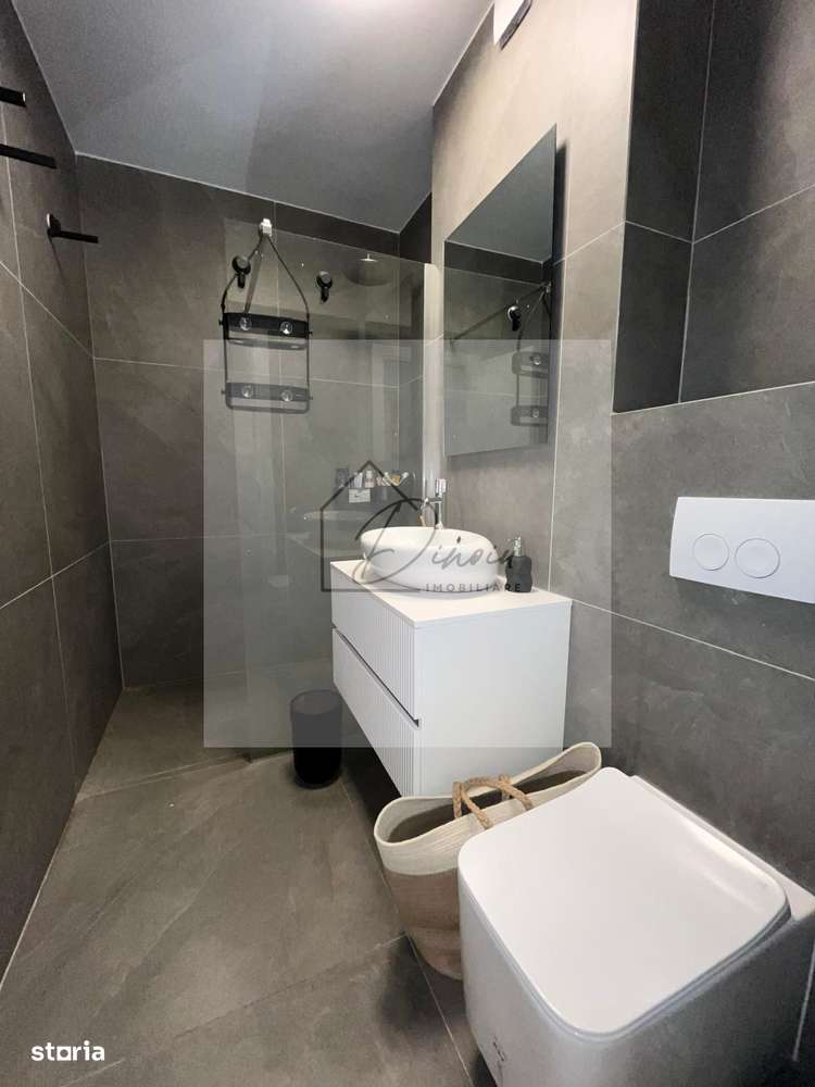 Apartament 2 camere MTM Pipera Lake I UNIC I-9