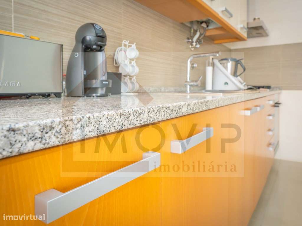 Excelente T4 no Pinhal Novo - OPORTUNIDADE!-12
