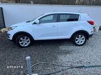 Kia Sportage 1.7 CRDI M 2WD - 4