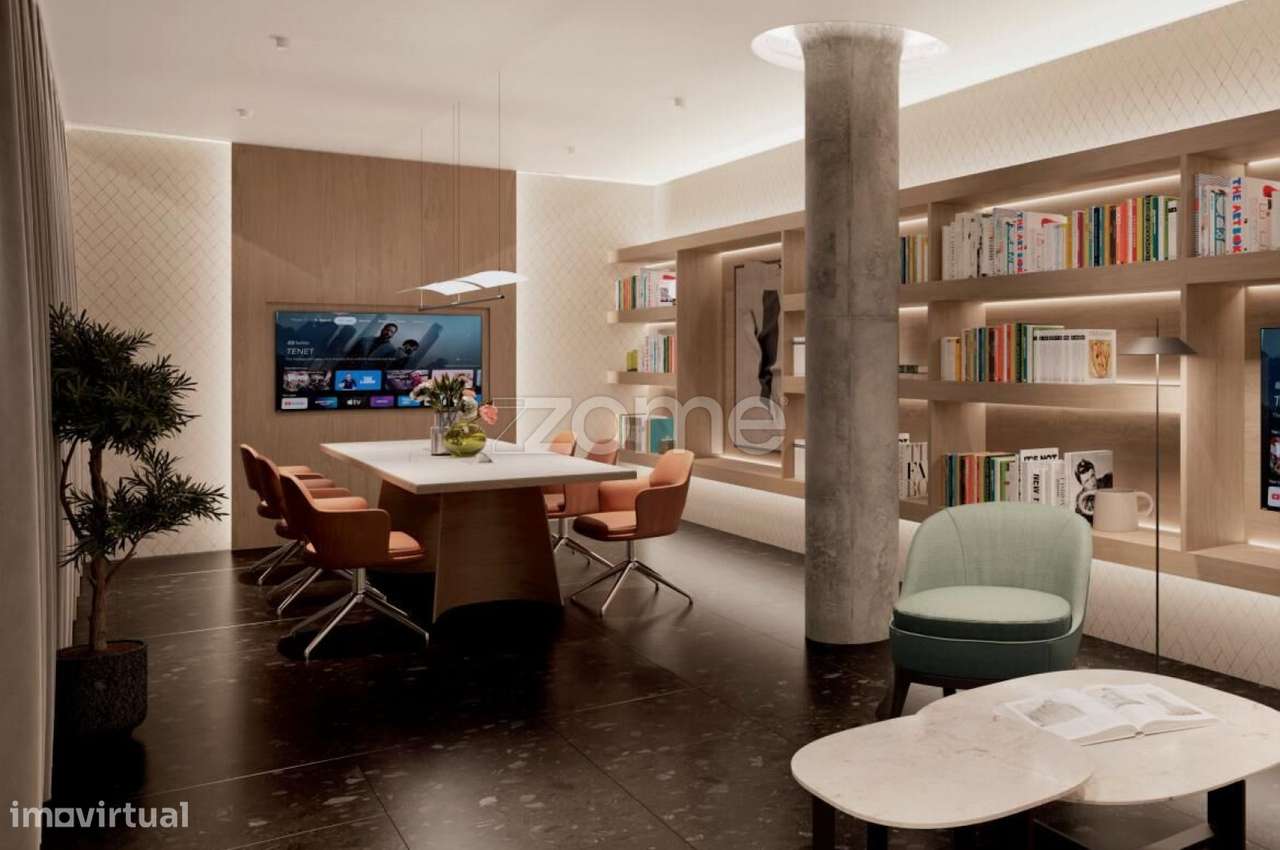 "Lighthouse" O coração e o mar de Cascais, à sua porta.-2