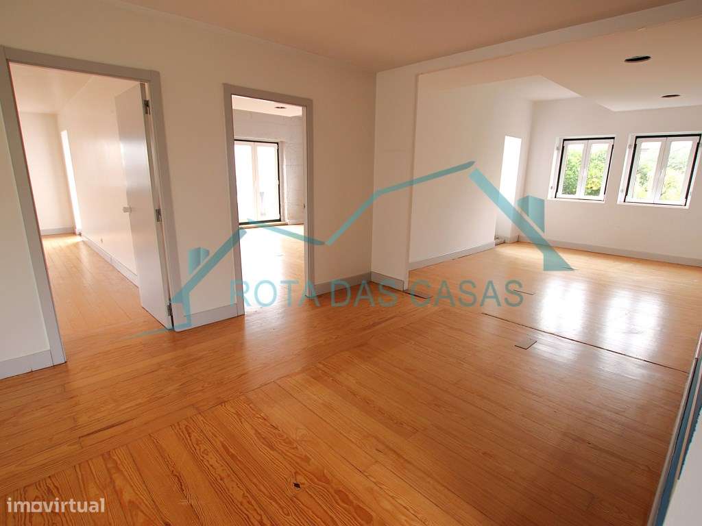 Arrendamento - Moradia - Comércio/Serviços -PAREDES - Grande imagem: 3/19