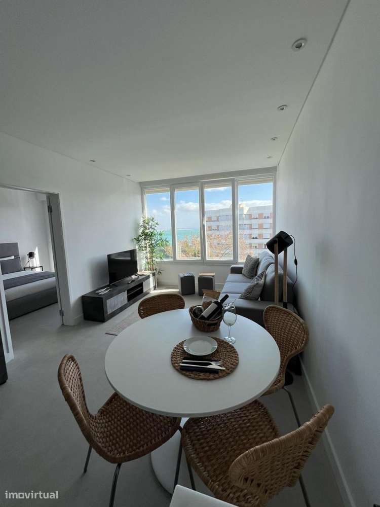 Apartamento T1, Alto da Barra, Oeiras - Grande imagem: 5/27
