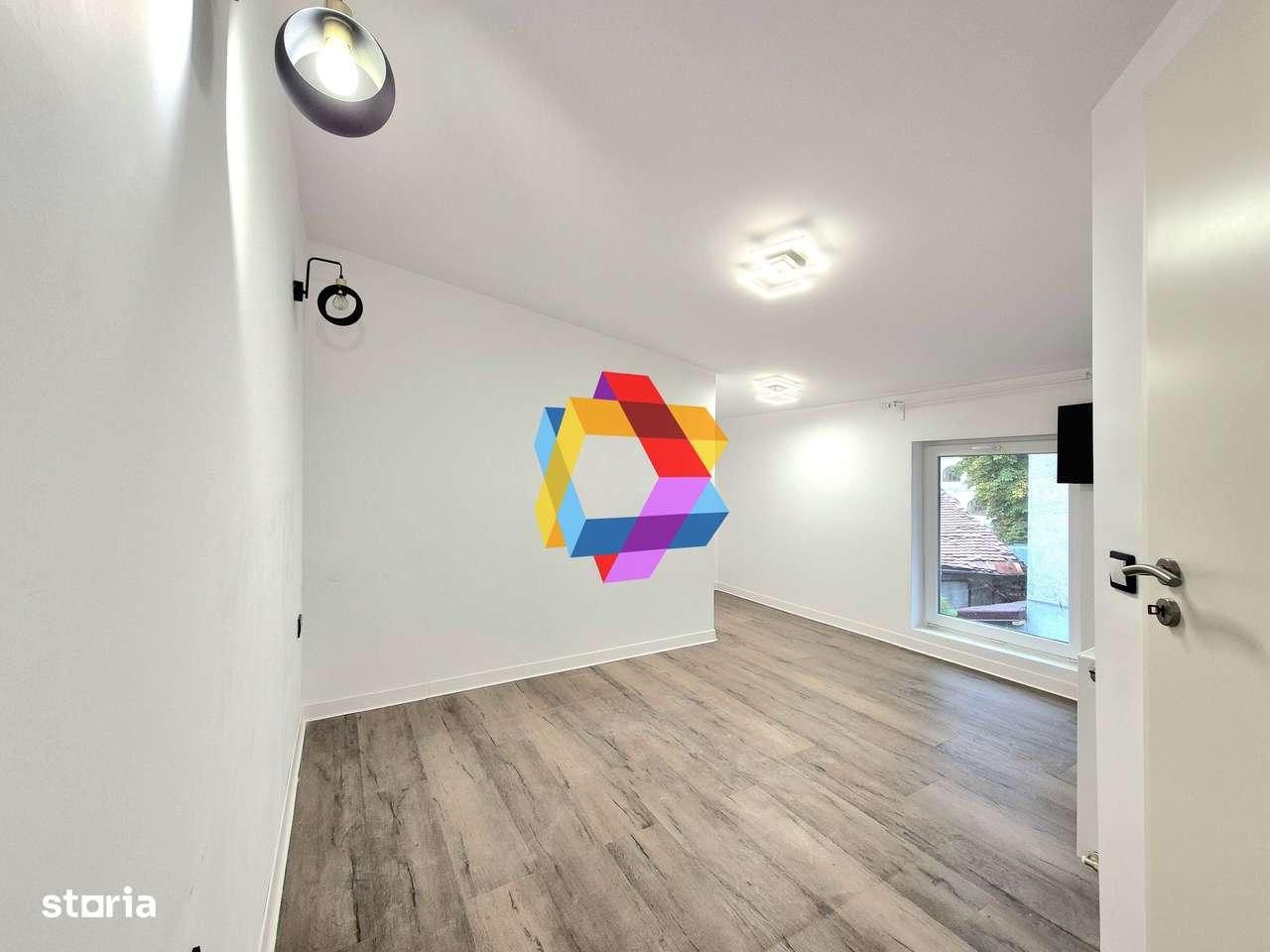 Spatiu de birouri la casă - 110 mp - Imagine principală: 4/9