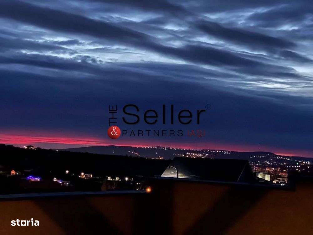 Apartament nou 2 camere | Rediu – Str. Academiei | Parcare inclusă-6