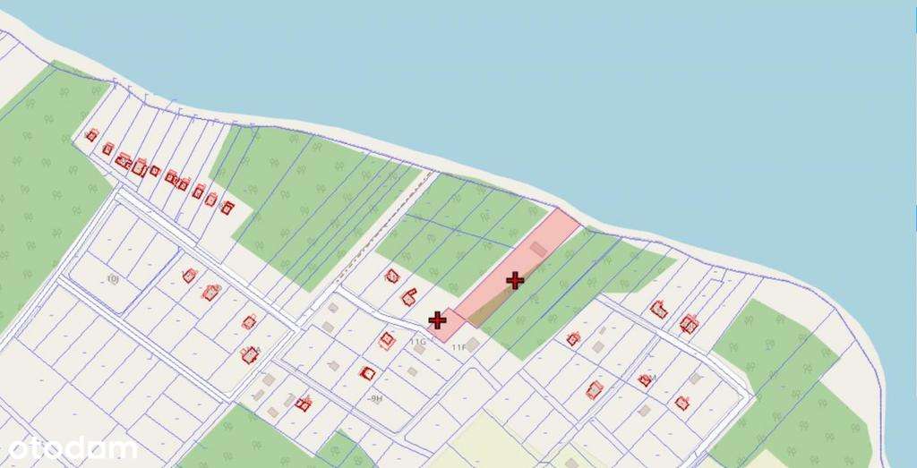 Rybno, powiat działdowski nieruchomość o pow. 3788 - Pełny obrazek: 5/12