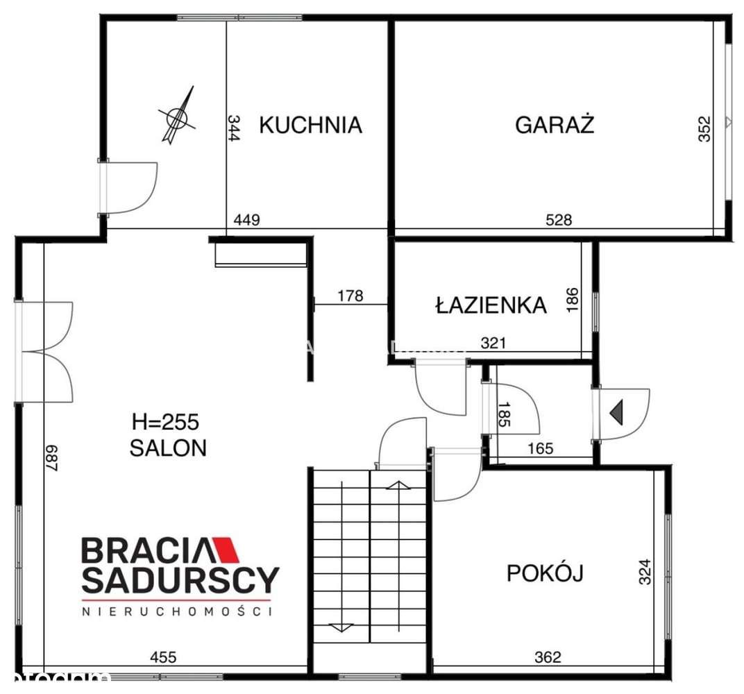 Klimatyczny dom w Bochni - Pełny obrazek: 4/20