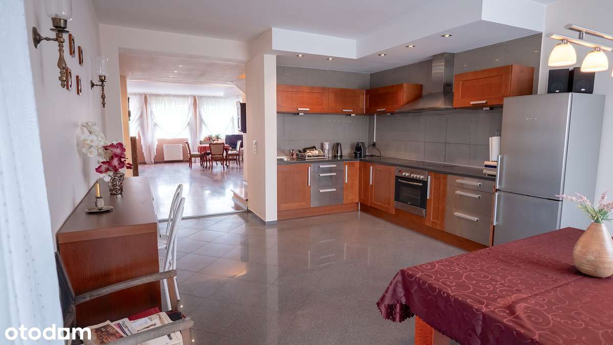 2-poziomowy apartament, 143 mkw, Widzew, ul. Piwnika Ponurego-4