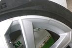 AUDI VW FELGI KOŁA  ALUMINIOWE 17  AUDI A3 8Y 8Y0601025E 3 SZTUKI - 9