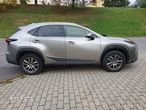 Lexus NX 200t Comfort AWD - 12