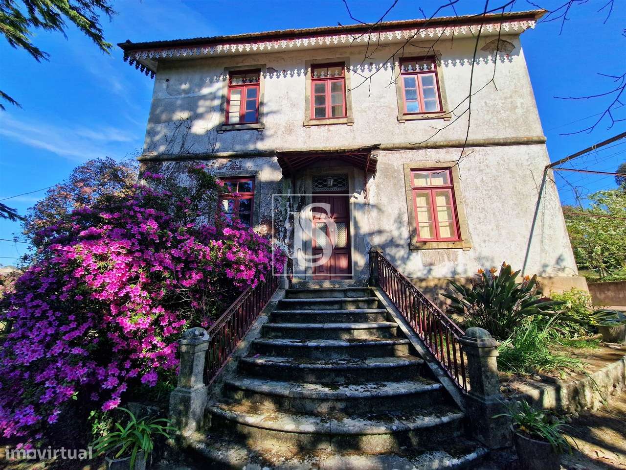 Quinta T6 Venda em Touguinha e Touguinhó,Vila do Conde-5