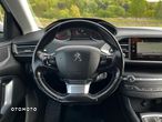 Peugeot 308 1.6 BlueHDi Allure S&S - 33