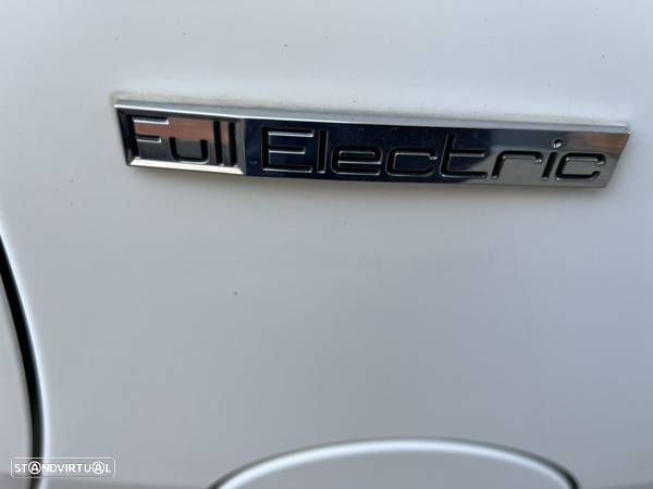 Peugeot iOn Active - 16