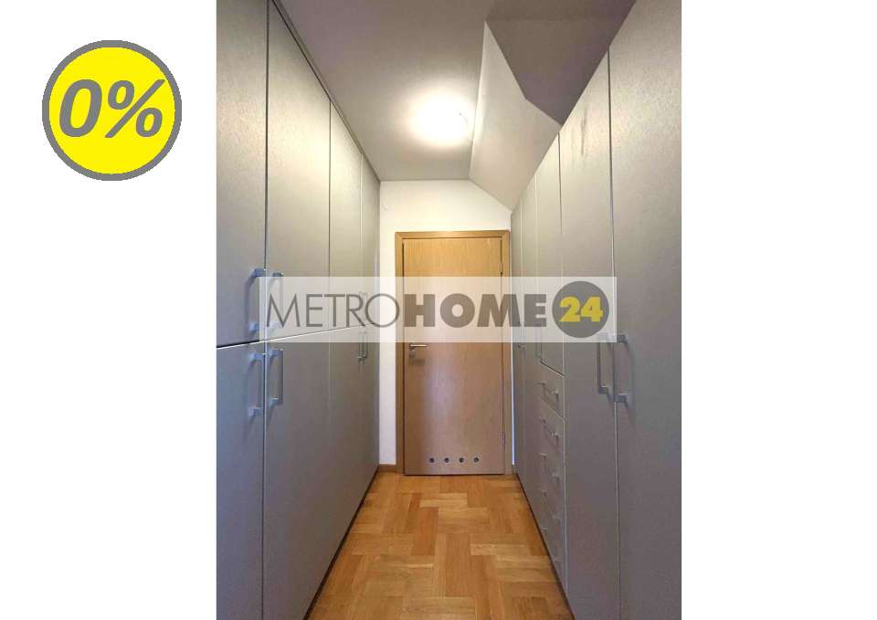 0% Prowizji .Bardzo ładny, piętrowy dom w zabudowie bliźniaczej Zawady-16