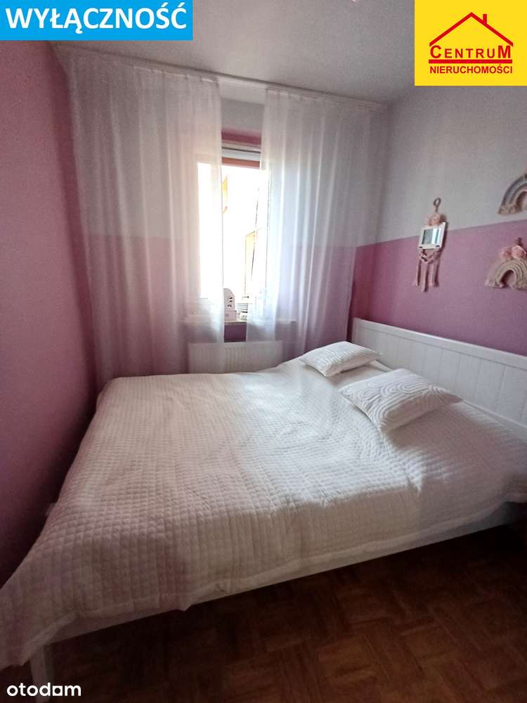 Mieszkanie 3-pokojowe z dużym balkonem-7