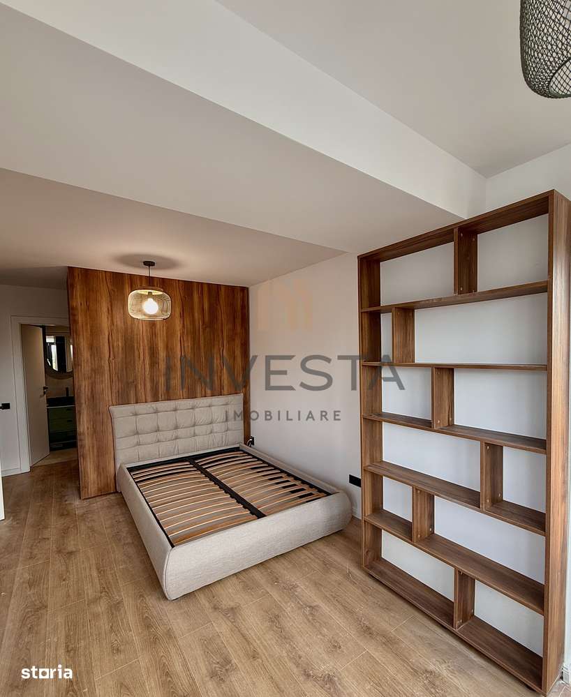 Apartament 4 camere Zona UTCN! Superfinisat! - Imagine principală: 4/14
