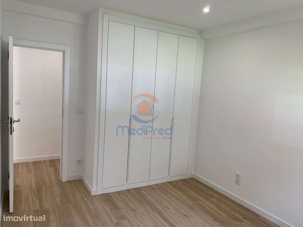 Apartamento T3 totalmente remodelado | Amadora-21