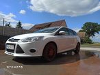 Ford Focus 1.0 EcoBoost Start-Stopp-System - 6