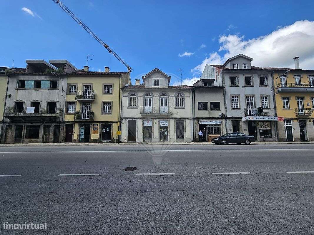 Prédio  para venda - Grande imagem: 5/5