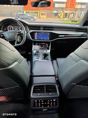 Audi A6 55 TFSI e quattro S tronic sport - 15