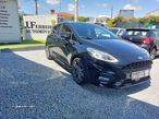 Ford Fiesta 1.0 EcoBoost ST-Line - 3