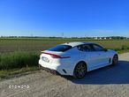 Kia Stinger 3.3 T-GDI V6 GT Prestige Line AWD - 15