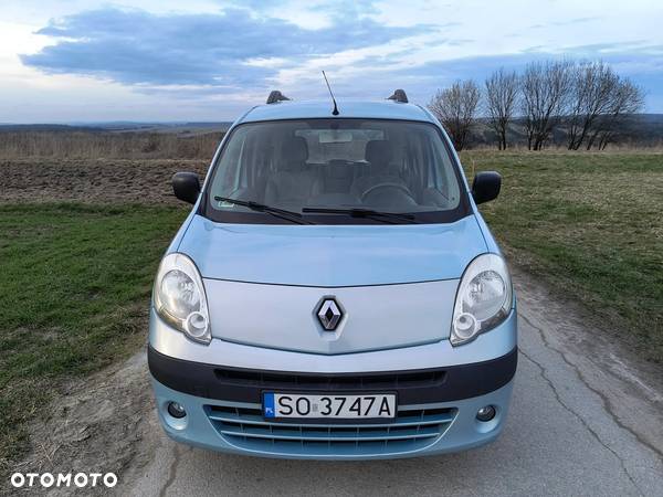 Renault Kangoo 1.6 16V Helios - 12