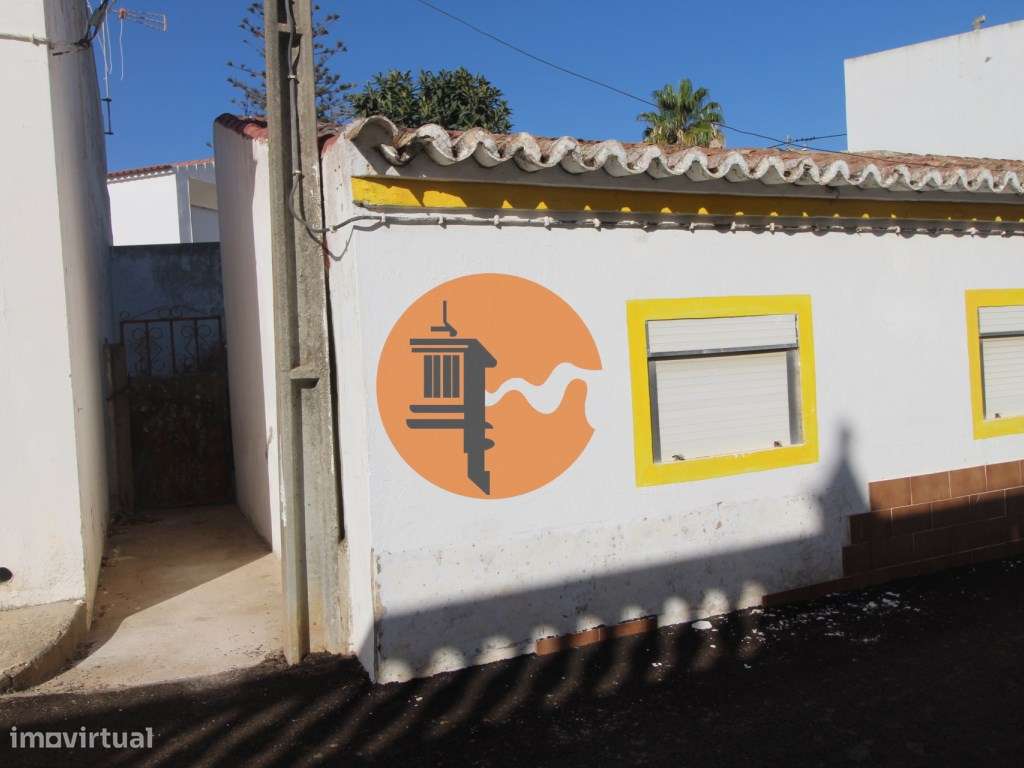 Moradia para Remodelar em Altura - Castro Marim-5