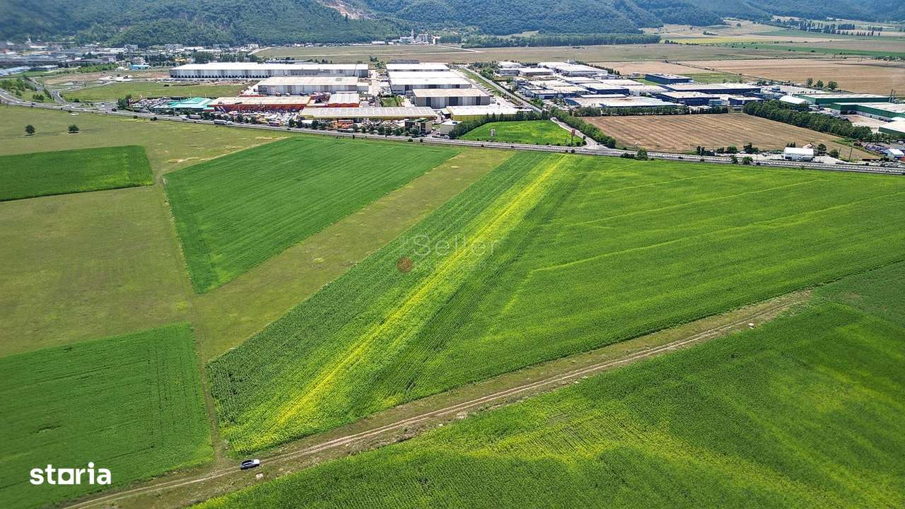 Teren intravilan - Imagine principală: 5/18