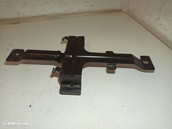 Suporte De Bateria Peugeot 607 (9D, 9U) - 5