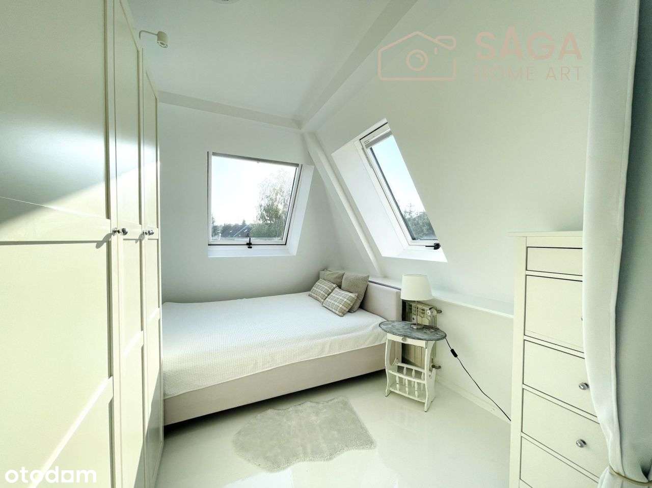 Mieszkanie, 42,70 m², Poznań-8