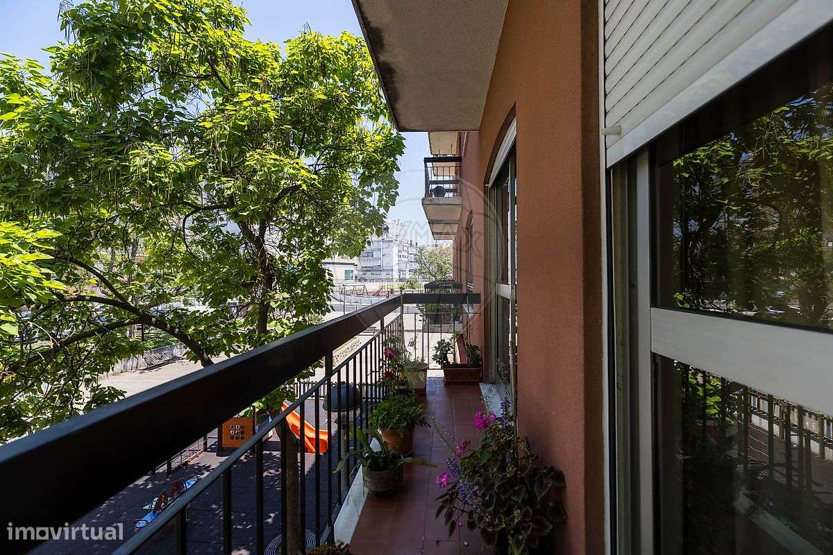 Apartamento T2 para venda-17