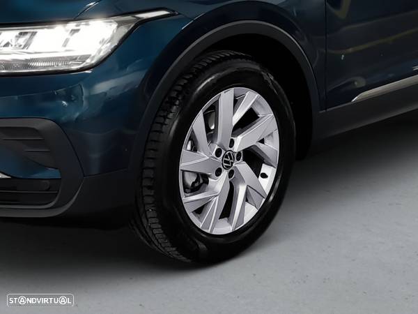 VW Tiguan 1.5 TSI Life - 5