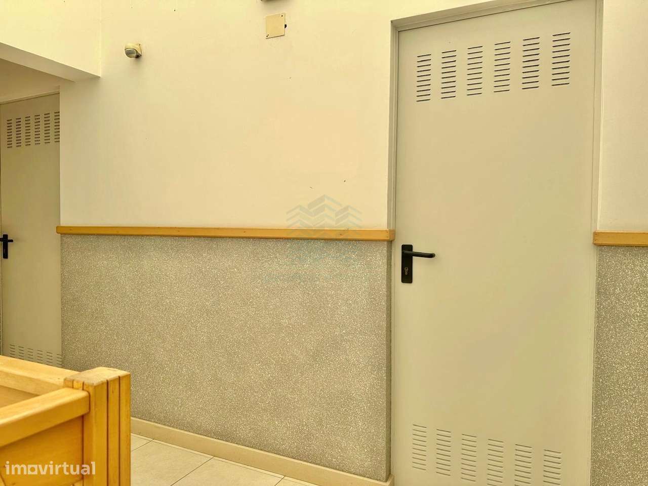 Apartamento T3 com Garagem e Arrecadação em Torres Novas-19