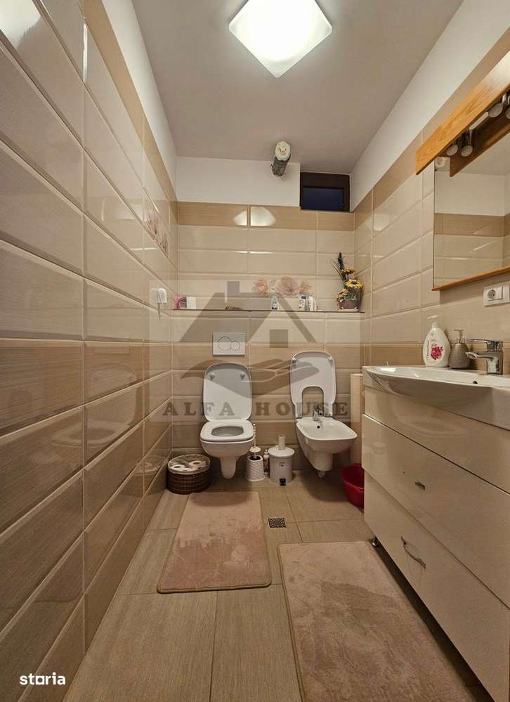 Casă individuala cu 5 camere, 270 mp, Tractorul - zona Coresi-11