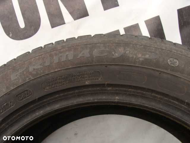 225/55 R17 Michelin Primacy 3 - 2