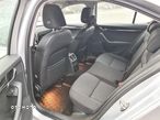 Skoda Octavia 2.0 TDI 4x4 Style DSG - 11