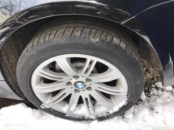 Jante bmw seria 6 e63 pe 19 - 1