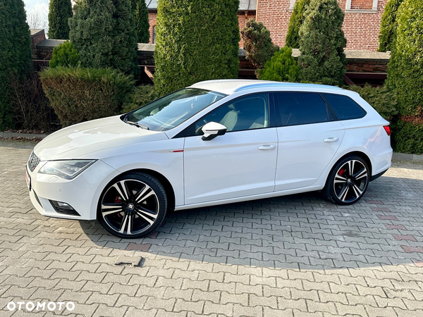 Seat Leon ST 1.6 TDI Start&Stop Reference - 10