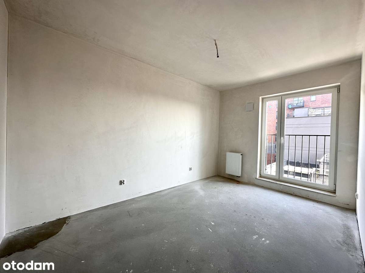 Koło Dworca PKP - 2024r. Atal City Square | garaż | komórka lok - 0% - Pełny obrazek: 4/8