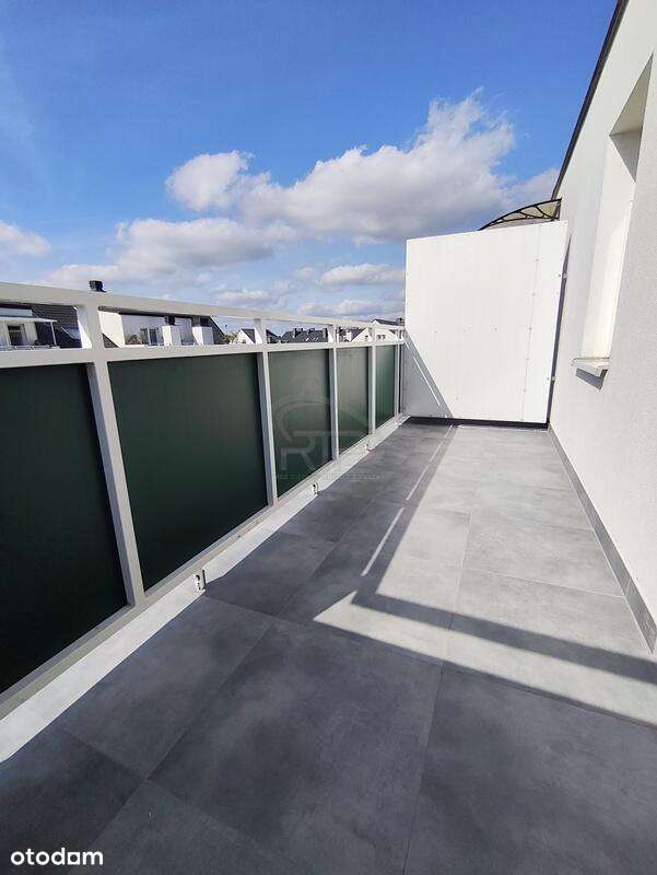 *4 pok/5 pok*82m2*Maślice*2 balkony*Dwupoziomowe*Od zaraz-7