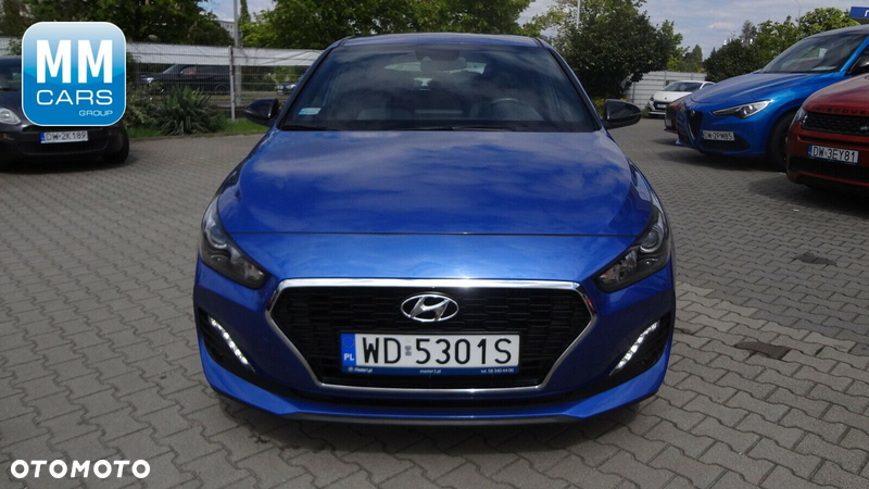 Hyundai I30 - 8