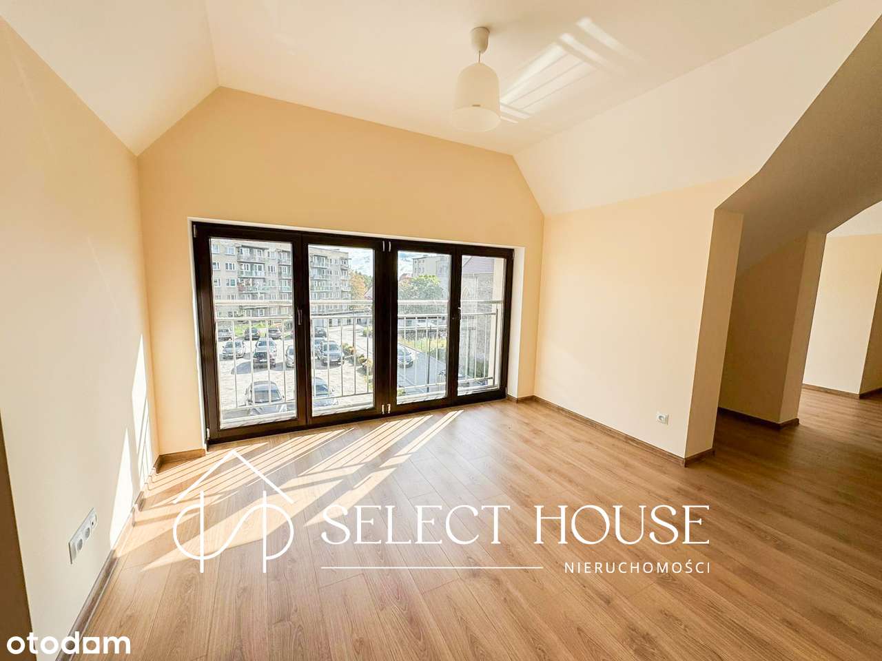 Lokal usługowy w centrum Strzegomia-5